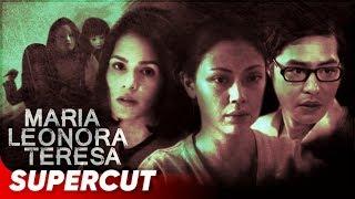 Maria Leonora Teresa | Supercut