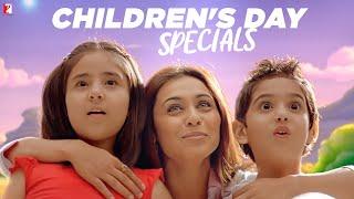 Children's Day Specials | Hindi Kids Songs | Happy Children's Day 2024