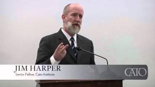 REAL ID: Fear, Federalism, and the U.S. National ID Program (Jim Harper)