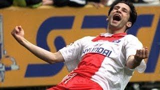 Die größten Chiller-Spieler #5: Hasan Salihamidžić