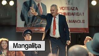 Stelian Manole îşi anunţă candidatura la primăria orașului Mangalița