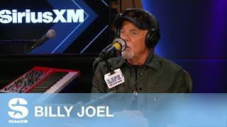 Billy Joel: Being a Songwriter is a "Curse" | How's Life with John Mayer