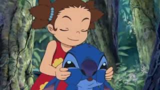 Mischief! - Stitch! - Disney Channel Asia