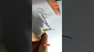 Name Request in calligraphy || calligraphy