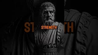 Facing Uncertain Times? Learn Stoic Resilience for Inner Strength