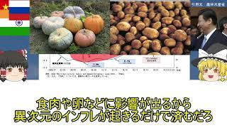 危機感の乏しい動画【雑談】