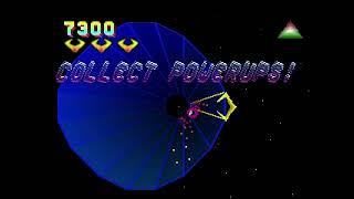 Classic Game Room: Tempest 2000 for PlayStation 5 review