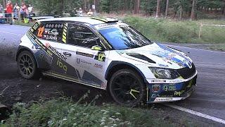 51. Bohemia Rally Mladá Boleslav 2024 | 12 | Karel Trojan - Zdeněk Jůrka