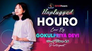 HOURO || UNPLUGGED || GOKULPRIYA DEVI