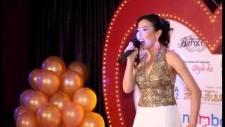 Зейтаева Лаура "Sweet People"