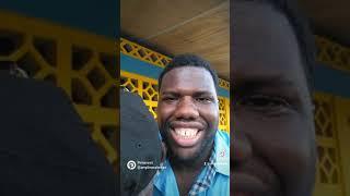 Affanso Anglin As Sledge Jamaica