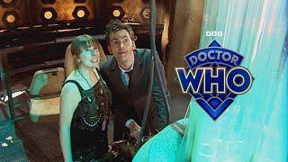 PREVIOUSLY | Doctor Who 60th Anniversary Specials | Doctor Who