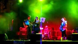 Denise Project  live a Verona - Tra Musica e Parole 2010 - HD