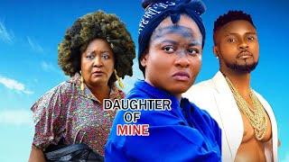 2024 NEW MOVIE. DAUGHTER OF MINE (FULL MOVIE) EBELE OKARO LATEST NIGERIAN NOLLYWOOD MOVIE