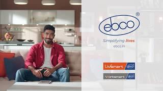 Ebco-Jasprit Bumrah-LivingRoom-TVC Ad-H