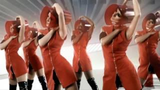 Kylie Minogue - Can't Get You Out Of My Head (Extended Version) HD Video