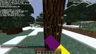 MCPVP Hunger Games | PICKPOCKET SHOWCASE