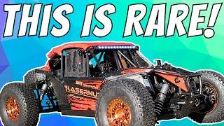 The TRUTH About The Losi Super Lasernut 1/6 Scale RC!