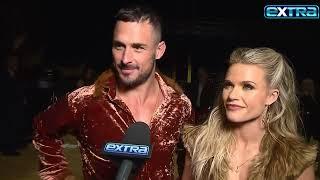 Danny Amendola Says Tom Brady Would ‘KILL IT’ on ‘DWTS’ (Exclusive)