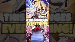 THIS NEW MECHANIC WILL CHANGE EVERYTHING! | Honkai Star Rail 3.4 #shorts