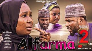 ALFARMA SEASON 2 EPISODE 2 FULL HD