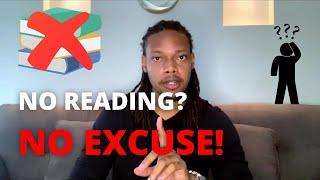 How to Invest without Reading | Life According to Aaron