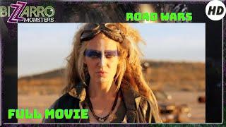 Road Wars | Action | HD | Full Movie in english