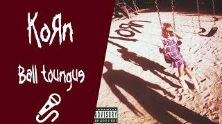 Korn - Self Titled Album (Vocals Only) 