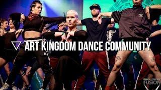 [1st Place] Art Kingdom Dance Community ▽ FUSION DANCE CONTEST 2017