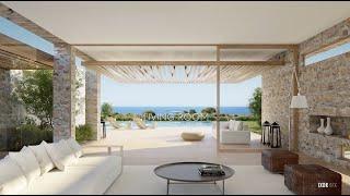 Costa Navarino - Residences