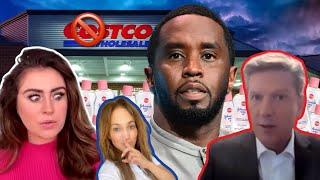 P Diddy’s Lawyer Says Baby Oil 'Accidental Bulk Buy' | Why JLo Isn’t Talking | Is Justin Bieber Ok?