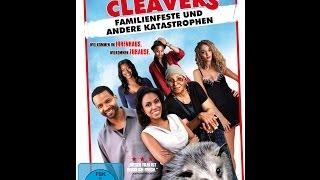 Meet the Cleavers - Familienfeste und andere Katastrophen [Trailer]