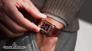 Reverso Tribute Duoface Fagliano | Jaeger-LeCoultre