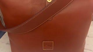 Dooney & Bourke Double Unboxing •Ginger Florentine  #dooneyandbourke  #unboxing #bags #totebag