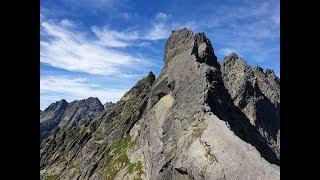 Žabí kôň, Vysoké Tatry - 4K