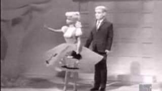 1961 Barbie Dolls Boyfriend First EVER Ken Commercial *HQ