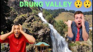 Drung Valley Kashmir Vlog .By MunTazir Vlogs yt 