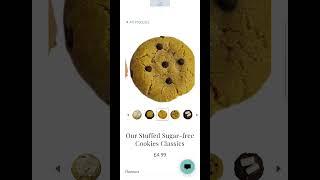 How to order our sugar-free Desserts #sugarfree #sugarfreeshop #howto