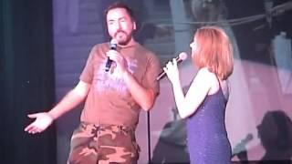 MICHAEL MCGEEHAN & REBECCA SHOEMAKER - "Cuando, Cuando, Cuando"