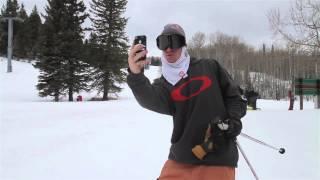 Sean Pettit Pro Series: Welcome to Real Ski Backcountry l X Games