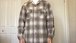 Pendleton Board Shirt Review