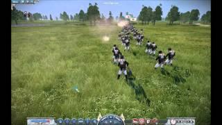 Napoleon: Total War Let's Play trailer