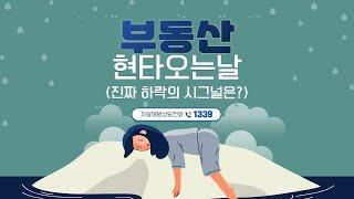 [요한의 대화] 부동산 현타 오는 날