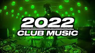 New  House & club mix 2022