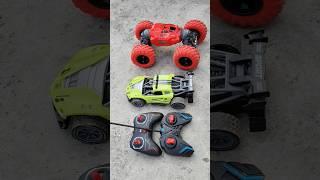Big 2 Remote Control Car Testing #car #cars #racing #toys #therctoy2m #viral #shorts #rc #unboxing