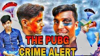 THE PUBG CRIME ALERT( Comedy  Video )Romeo RAJPUT |RR|2019( PUBG खेलते-खेलते किया खून)