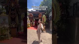 Wedding sampai 12 jam #weddingbali Gede putra pictures