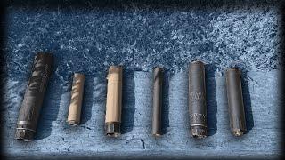 What suppressor should you buy?