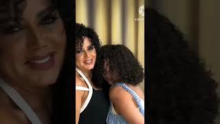 رانيا يوسف ظهرت بقصه شعر قلبت السوشيال ميديا #ياسمين_عبدالعزيز #ياسمين_عز