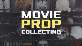 Movie Prop Collecting | Real vs Replica